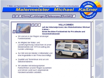 http://malermeister-kassner.de