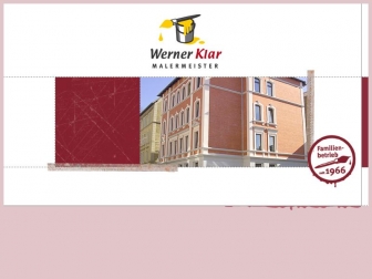http://malermeister-klar.de
