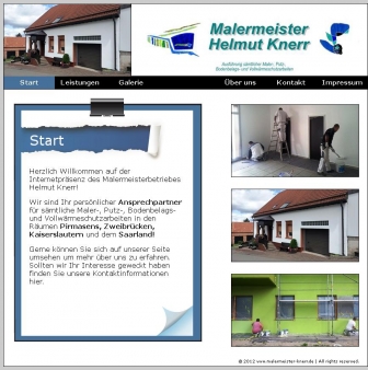 http://malermeister-knerr.de