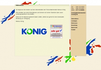 http://malermeister-koenig.de