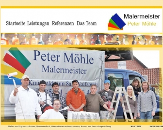 http://malermeister-moehle.de