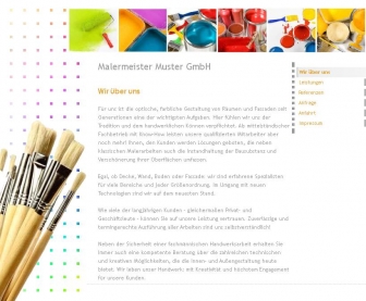 http://malermeister-muster.de
