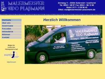 http://malermeister-plassmann.de
