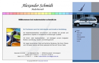 http://malermeister-schmidt.de