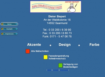 http://malermeister-siepert.de