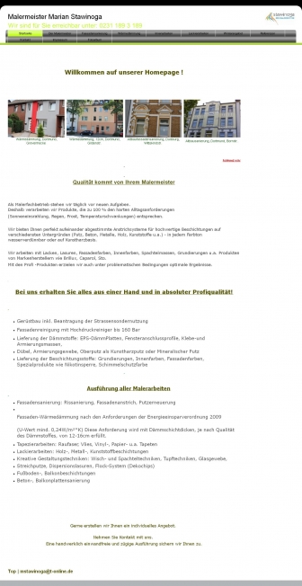 http://malermeister-stawinoga.de