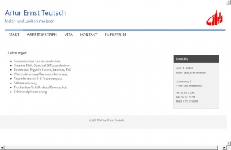 http://malermeister-teutsch.de