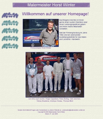http://malermeister-winter.de