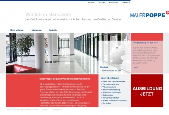 http://malerpoppe.de