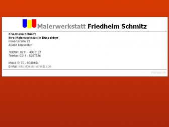 http://malerschmitz.com
