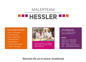http://malerteam-hessler.de