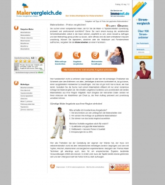 http://malervergleich.de