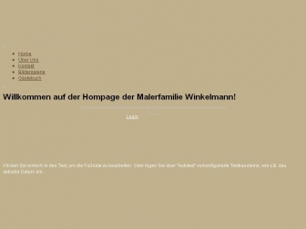 http://malerwinkelmann.de