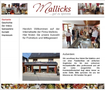 http://mallicks.de