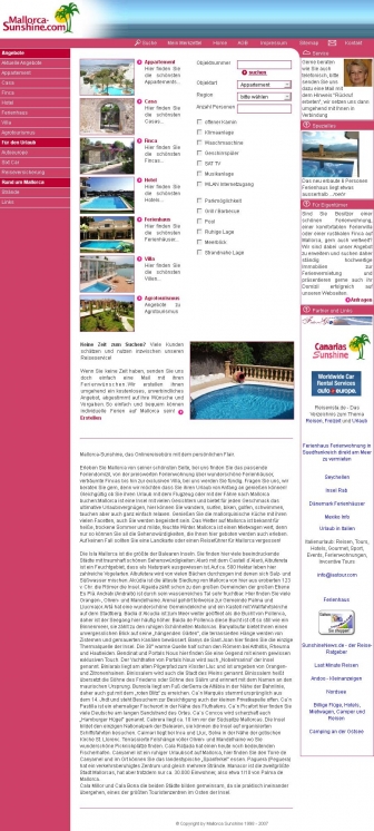 http://mallorca-sunshine.de