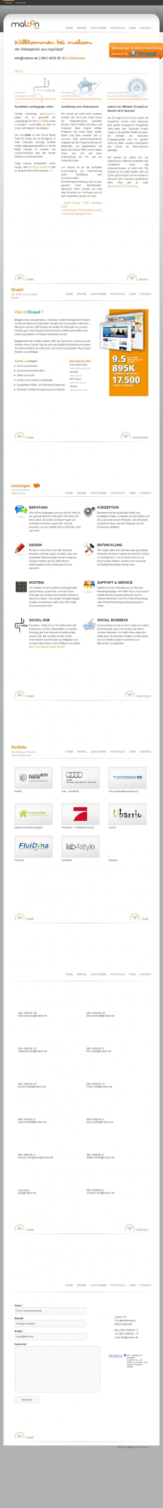 http://maloon.de