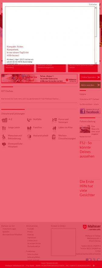 http://malteser-dachau.de