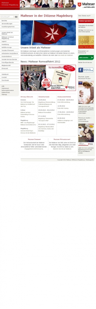 http://malteser-magdeburg.de