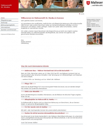 http://malteserstift-kamenz.de