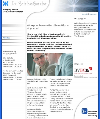 http://maluck-online.de