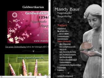 http://mandybaur.de