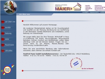 http://manfred-maier.de