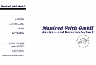 http://manfred-veith.de