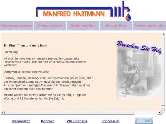 http://www.manfredhartmann.de/