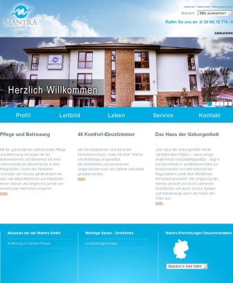 http://mantra-gmbh.de