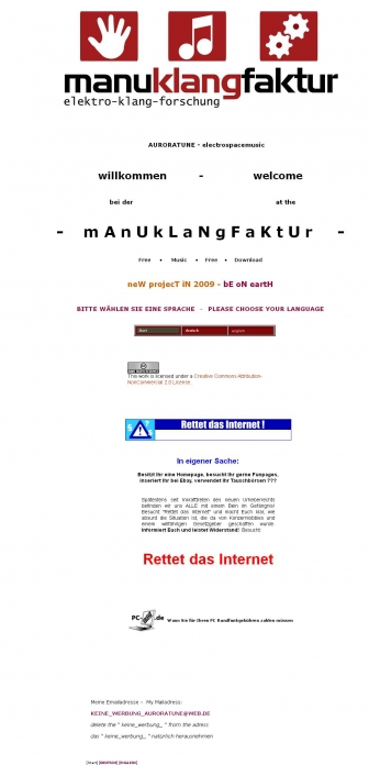http://manuklangfaktur.de