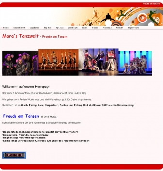 http://maras-tanzwelt.de