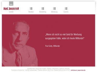 http://marc-angerstein.de