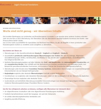 http://marchand-translations.de