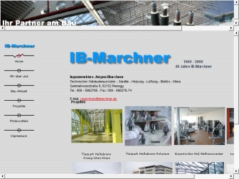 http://marchner.de