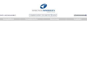 http://marcinek-immobilien.de
