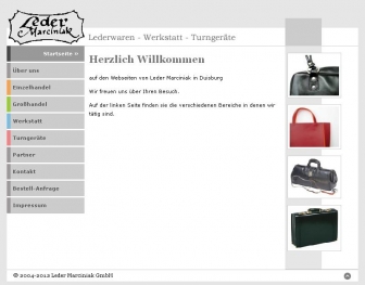 http://marciniak-gmbh.de