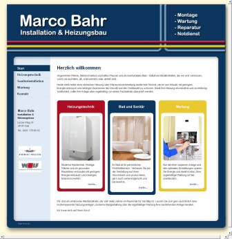 http://marco-bahr.de