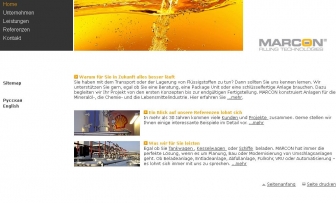 http://marcon-ing.de