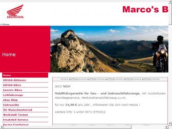 http://marcos-bike-shop.de