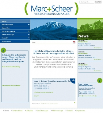 http://marcundscheer.de