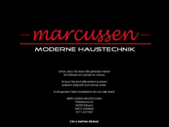 http://marcussen-haustechnik.de