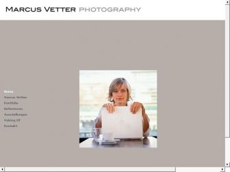 http://marcusvetter.de