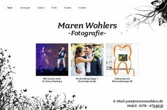 http://marenwohlers.de