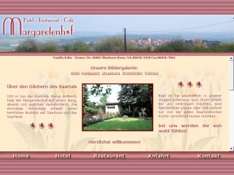 http://margaretenhof-hotel.de