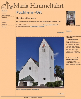 http://mariahimmelfahrt.de