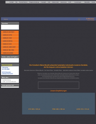 https://www.mariamoretti.com