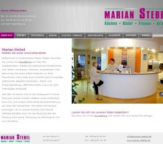 http://marian-stebel.de