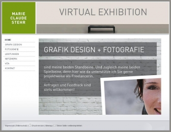http://marieclaudestehr.de