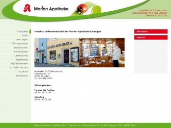 http://marien-apotheke-erlangen.de