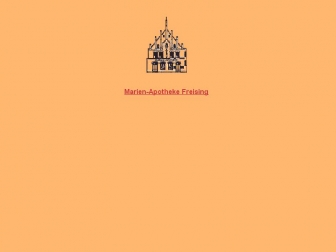 http://www.marien-apotheke-freising.de/
